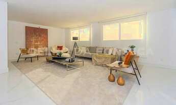 Imagem 5: Santana de Parnaíba - Casa de Condomínio - Tamboré X