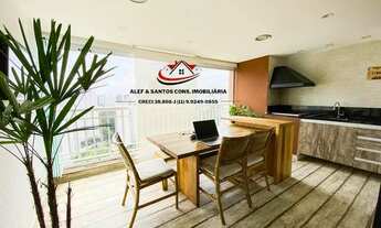 Imagem: Apartamento para aluguel e venda em Vila