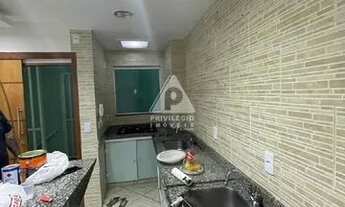 Imagem 7: Apartamento à venda, 2 quartos, 1 vaga, Tanque - RIO DE JANEIRO/RJ