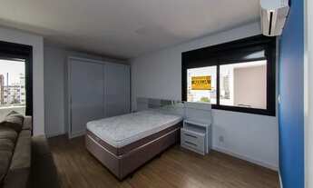 Imagem 4: Apartamento 1 quarto para aluguel Pelotas