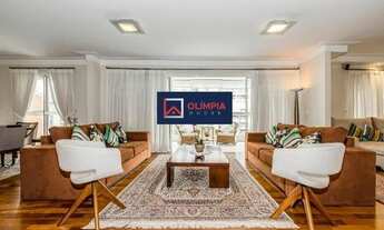 Imagem 3: Apartamento Venda 4 Dormitórios - 254 m² Paraíso