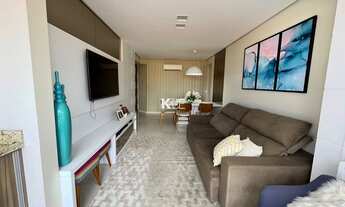 Imagem 6: Apartamento para venda tem 94 metros quadrados com 2 quartos em Coqueiros - Florianópolis