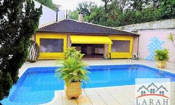 Imagem 2: Casa com 4 dormitórios para alugar!