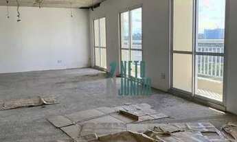 Imagem 7: Conjunto para alugar, 135 m² por R$ 6.864,72/mês - Brooklin - São Paulo/SP