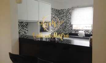 Imagem 7: Apartamento para Venda em São Bernardo do Campo, Centro, 2 dormitórios, 1 banheiro, 1 vaga