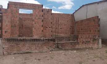 Imagem: Casa quase pronta pra vender