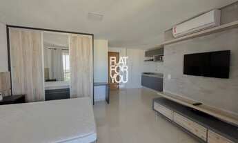 Imagem: Studio para alugar, 36m² - Jardim Goiás