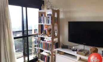 Imagem 4: São Paulo - Apartamento Padrão - Moema