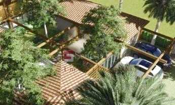 Imagem 4: Casa com 5 dormitórios à venda, 495 m² - Condomínio Fazenda Alvorada - Porto Feliz/SP