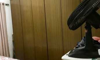 Imagem 7: Casa com 2 dormitórios para alugar, 100 m² por R$ 1.294,00/mês - Campos de São José - São