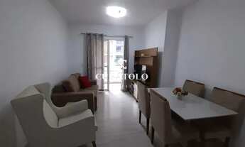 Imagem 2: Seu novo lar em São Bernardo do Campo: Apartamento de 2 Dorms com Suíte, Varanda Vaga e La