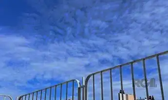 Imagem 5: Cobertura em Menino Deus