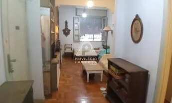 Imagem 6: Apartamento à venda, 3 quartos, 1 vaga, Copacabana - RIO DE JANEIRO/RJ