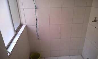 Imagem 6: Apartamento cdhu Franscisco Morato