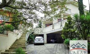 Imagem 3: Casa com 4 dormitórios para alugar!