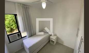 Imagem 3: Apartamento para Aluguel - Barra, 2 Quartos, 62 m2