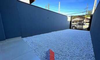 Imagem 4: Geminado no Bairro Nova Brasília