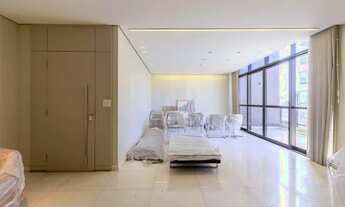 Imagem 5: Cobertura à venda, 4 quartos, 2 suítes, 6 vagas, Santo Agostinho - Belo Horizonte/MG