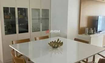 Imagem 4: Apartamento para venda com 123 m² com 3 Quartos (1 Suíte) no Ingá - Niterói - RJ