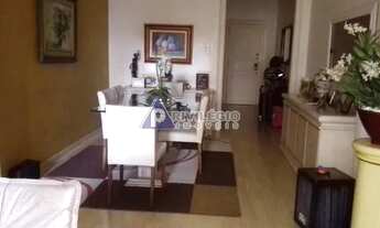 Imagem 5: Apartamento à venda, 3 quartos, 1 suíte, Copacabana - RIO DE JANEIRO/RJ