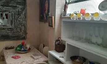 Imagem 4: Apartamento para venda possui 120 metros quadrados com 3 quartos em Leblon - Rio de Janeir