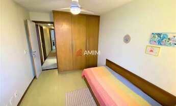 Imagem 7: Apartamento para venda tem 90 m² com 3 Quartos (1 Suíte) em Santa Rosa - Niterói - RJ
