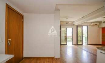 Imagem 3: Flat à venda, 1 quarto, 1 suíte, 1 vaga, Leblon - RIO DE JANEIRO/RJ