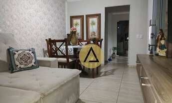 Imagem 4: Casa com 3 dormitórios à venda, 102 m² por R$ 320.000,00 - Recanto - Rio das Ostras/RJ