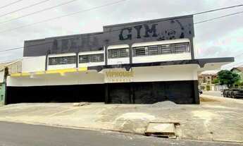 Imagem 2: Galpão para Aluguel no bairro Jardim Boa Esperança (vicente de Carvalho) - Guarujá, SP