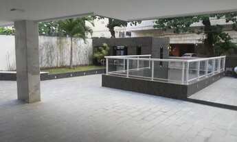 Imagem 6: Apartamento para venda possui 130 metros quadrados com 3 quartos em Boa Viagem - Recife