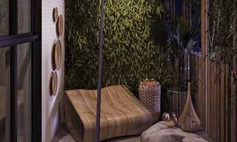 Imagem 3: Flat no Bessa, Cobertura, Sul (BES10