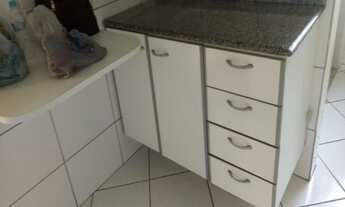 Imagem 4: APARTAMENTO RESIDENCIAL em RESENDE - RJ, Campos Eliseos