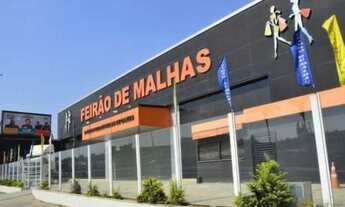 Imagem 4: Vendo Loja comercial no Feirao das Malhas - Excelente oportunidade