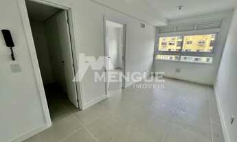 Imagem: Apartamento novo na Cidade Baixa, bairro