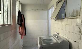 Imagem 2: Apartamento 80% reformando no conjunto yapua com 2 quartos 1 vaga mais um ponto comercial