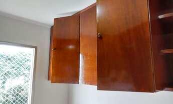 Imagem 2: Apartamento para aluguel possui 74 metros quadrados com 2 quartos em Vila Amélia - São Pau