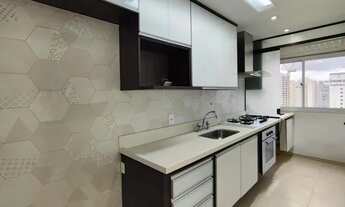 Imagem 6: Apartamento para venda tem 65 metros quadrados com 2 quartos em Vila Regente Feijó - São P