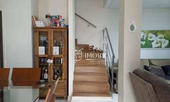 Imagem 2: Casa com 3 dormitórios à venda, 102 m² por R$ 1.007.000,00 - Jardim Shangai - Jundiaí/SP