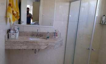 Imagem 4: Casa de condomínio para venda com 320 metros quadrados com 5 quartos