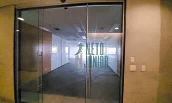 Imagem 3: Laje para alugar, 1832 m² por R$ 231.850,00/mês - Brooklin - São Paulo/SP