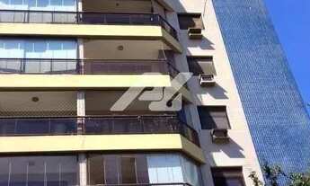 Imagem 2: Apto para locação Jd Flambioyant 123 m² repaginado