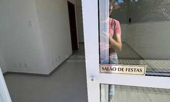 Imagem 5: Financiável! - Residencial Detoni - Pronto para morar - Carianos