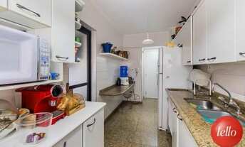 Imagem 6: São Paulo - Apartamento Padrão - Perdizes