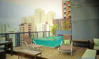 Imagem 2: COBERTURA - MORUMBI - SP