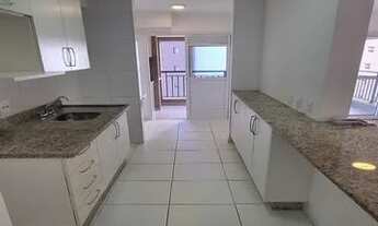 Imagem 6: Apartamento em Alphaville - Choice Alphaville - 67,72m²