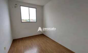 Imagem 7: Apartamento com 2 dormitórios para alugar, 43 m² por R$ 1.065,00/mês - COHAB B - Gravataí