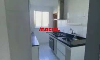 Imagem: Apartamento Padrão em São José dos Campos