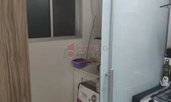 Imagem 4: Apartamento Padrão em Jundiaí