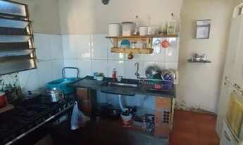 Imagem 7: Casa para venda possui 75 metros quadrados com 3 quartos JD SOL NASCENTE