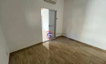 Imagem 3: Sobrado com 2 dormitórios à venda, 76 m² por R$ 375.000,00 - Vila Suíça - Santo André/SP